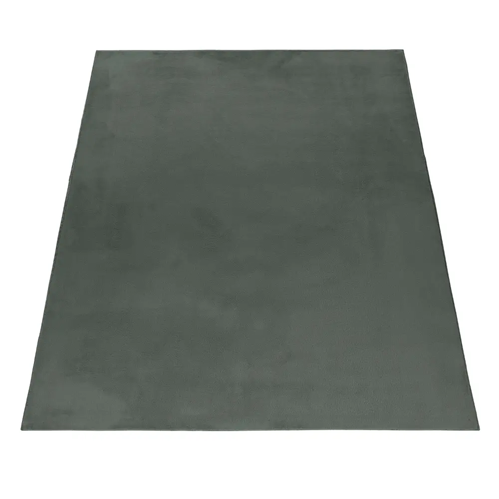 PLUSHTALE PLAIN PLT00 GREEN Washable - Image 6