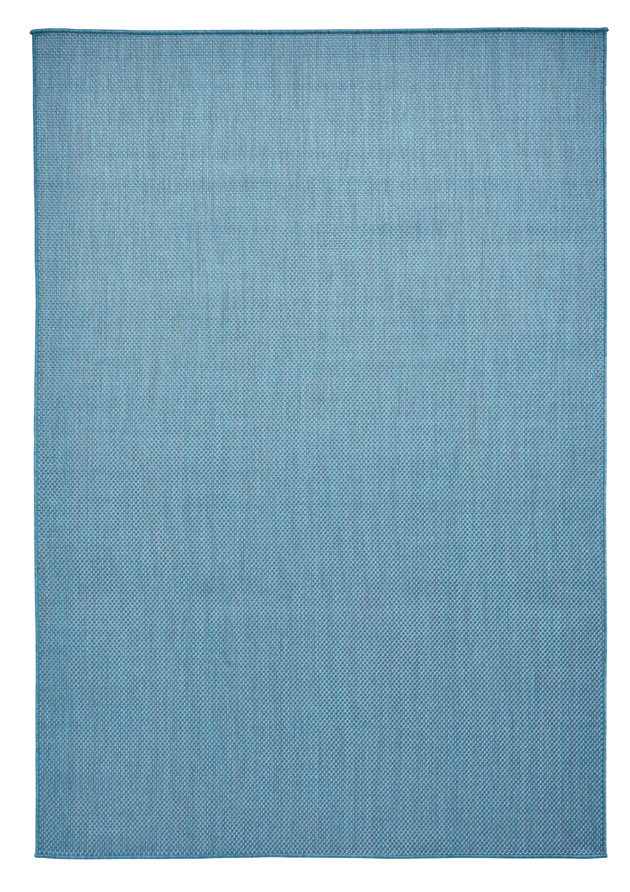 POP! Outdoors Blue Rug - Image 4
