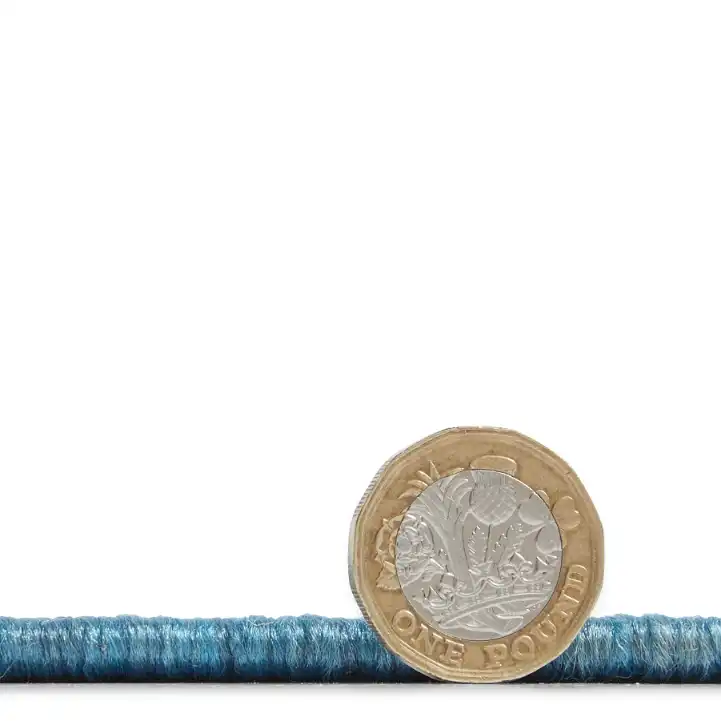 POP! Outdoors Blue Rug - Image 5