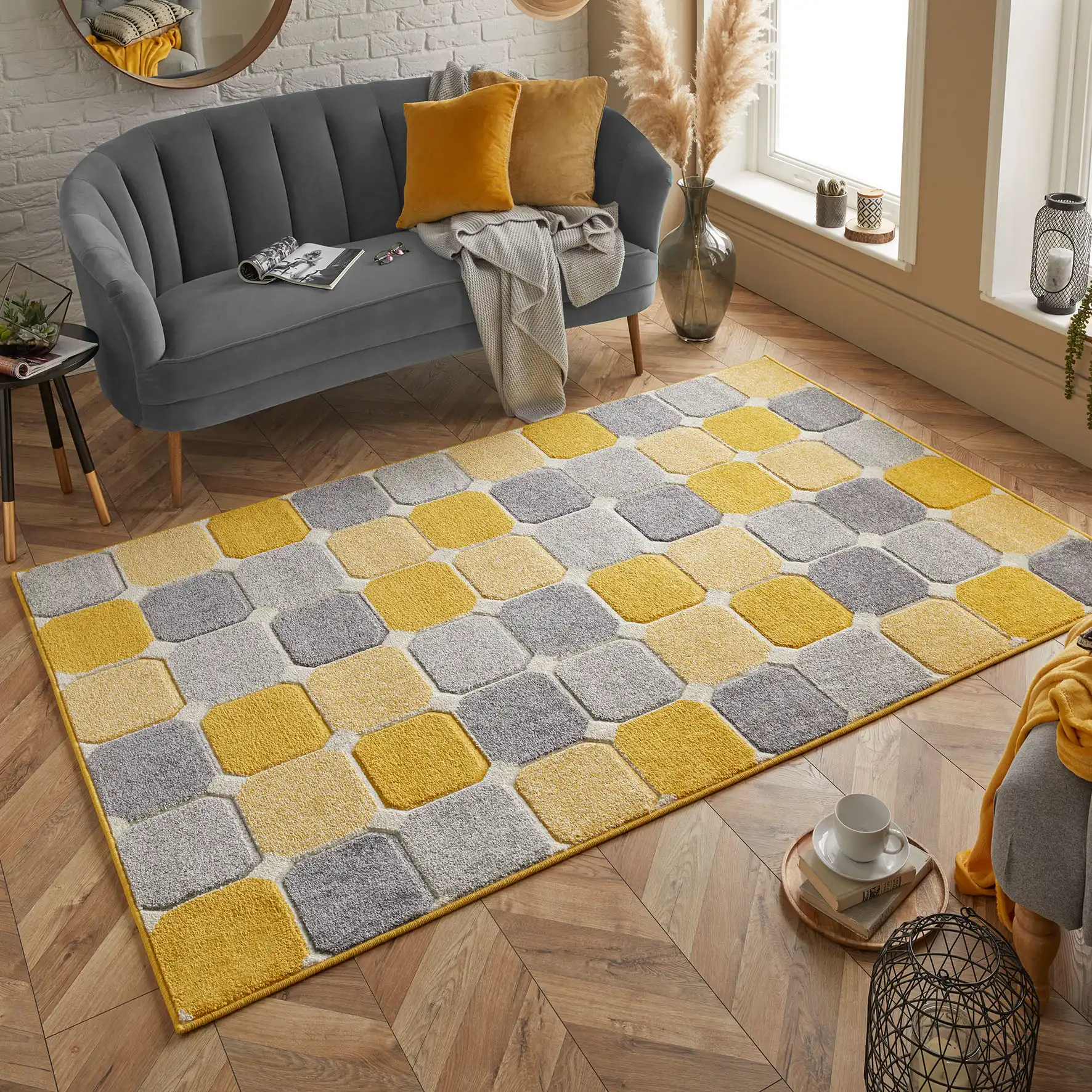 Portland 172 J Rug