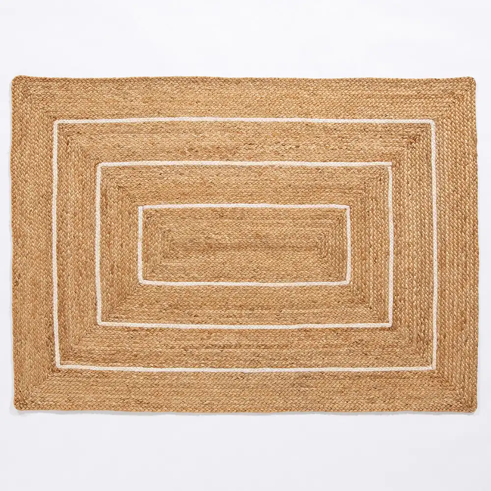 PRESTBURY NATURAL BORDER Rug - Image 4