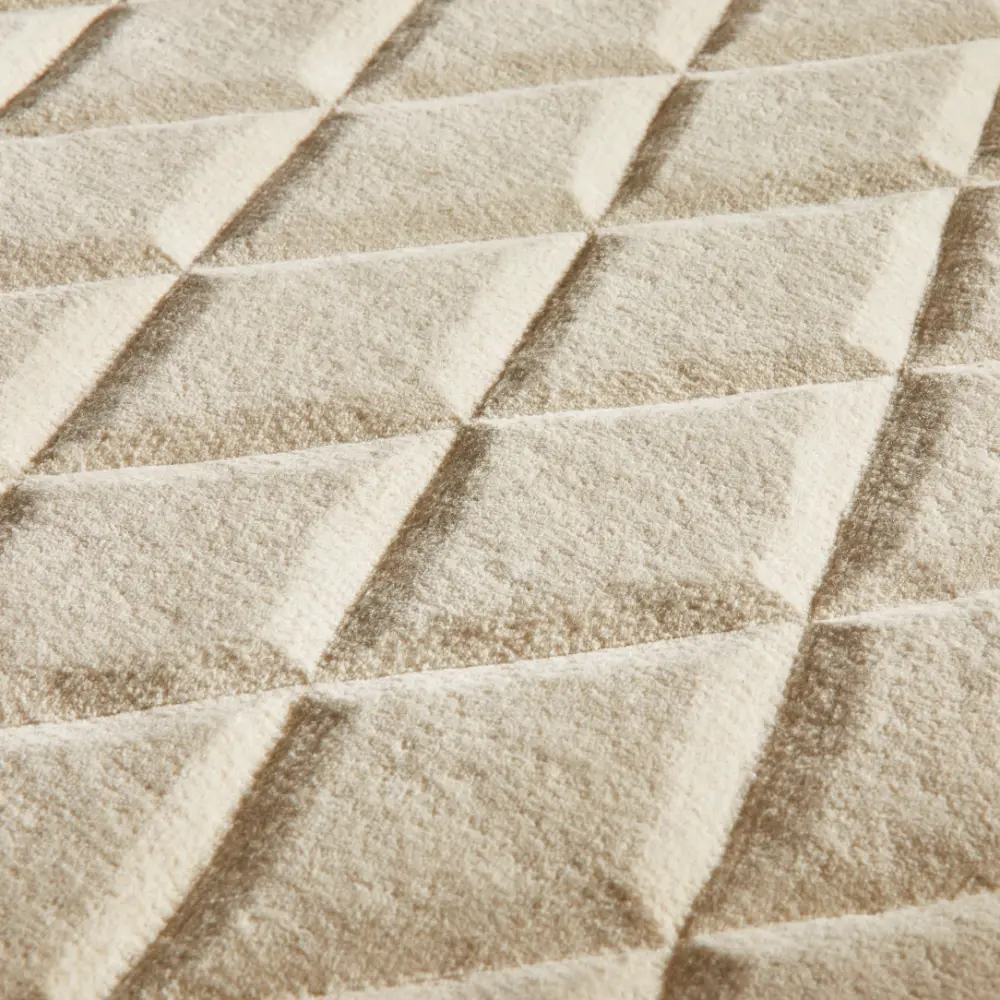 PRIORY by SARAH GARE INTERIORS PRI103 Ivory Diamonds - Image 5