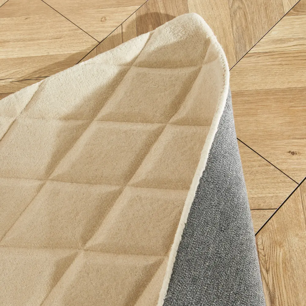 PRIORY by SARAH GARE INTERIORS PRI103 Ivory Diamonds - Image 8