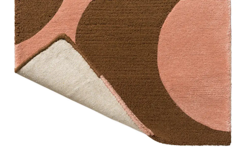 Prism Flower OR Pink/Terracotta - Image 7