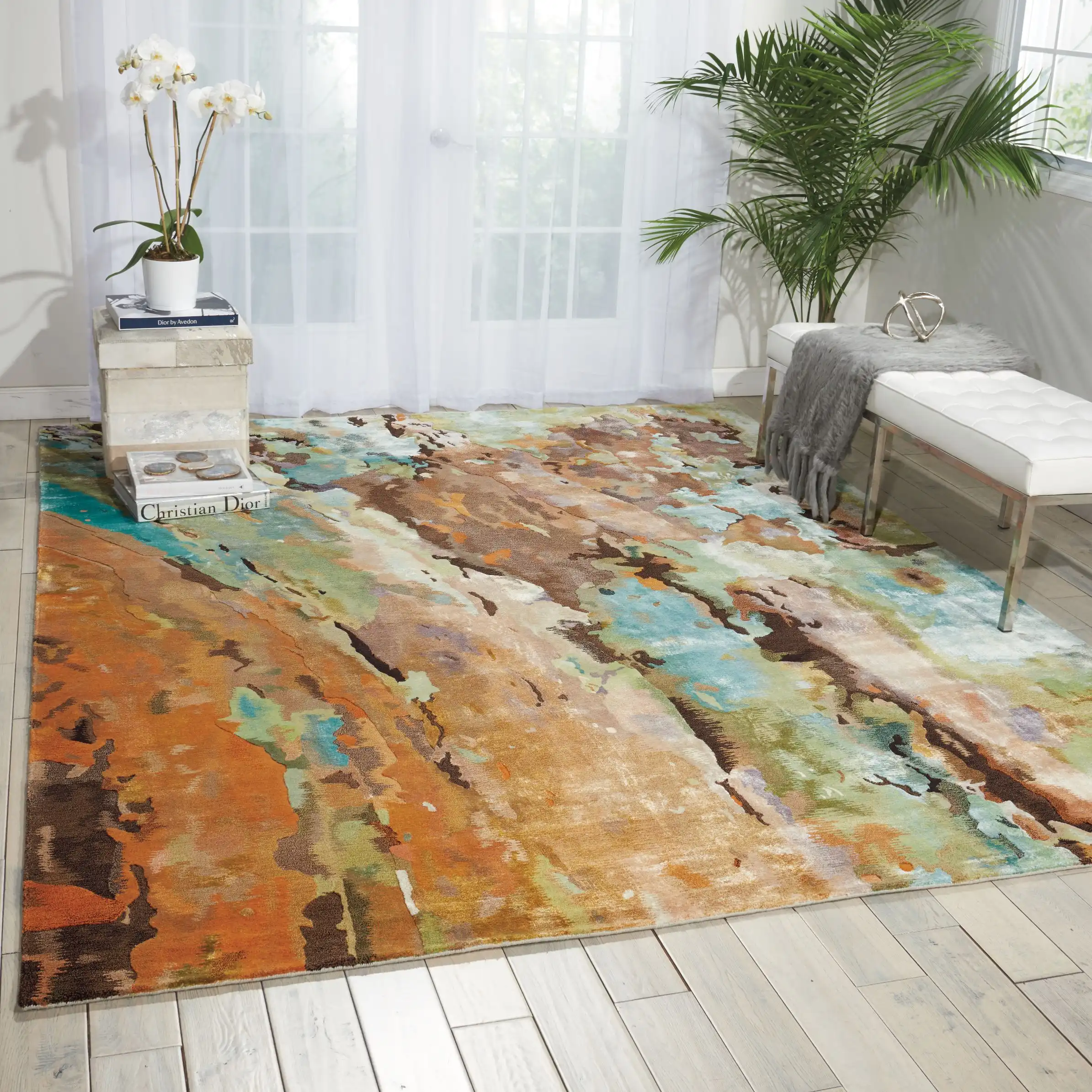 Prismatic PRS09 Multi Rug - Image 5