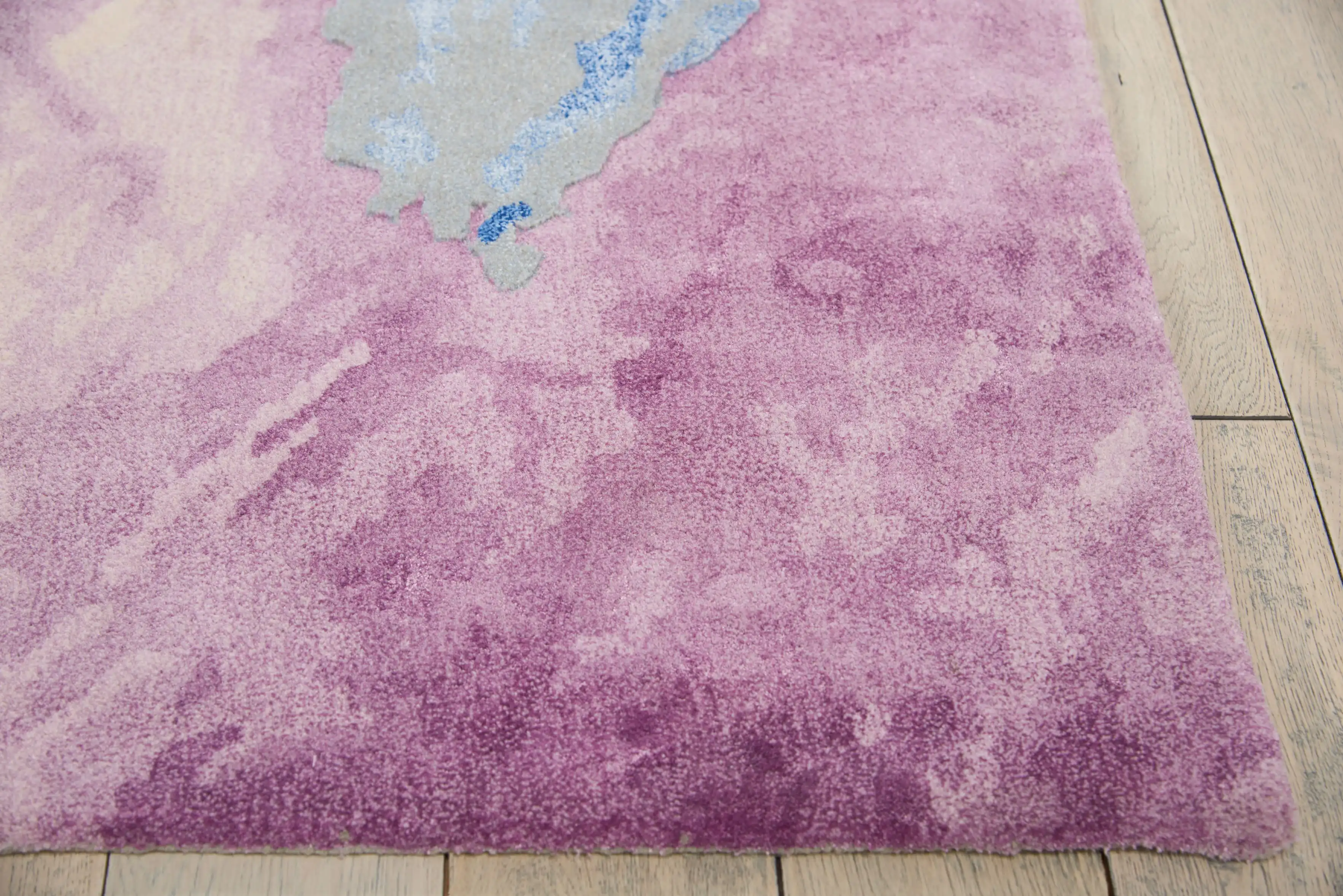 Prismatic PRS11 Grey Multi Rug - Image 2
