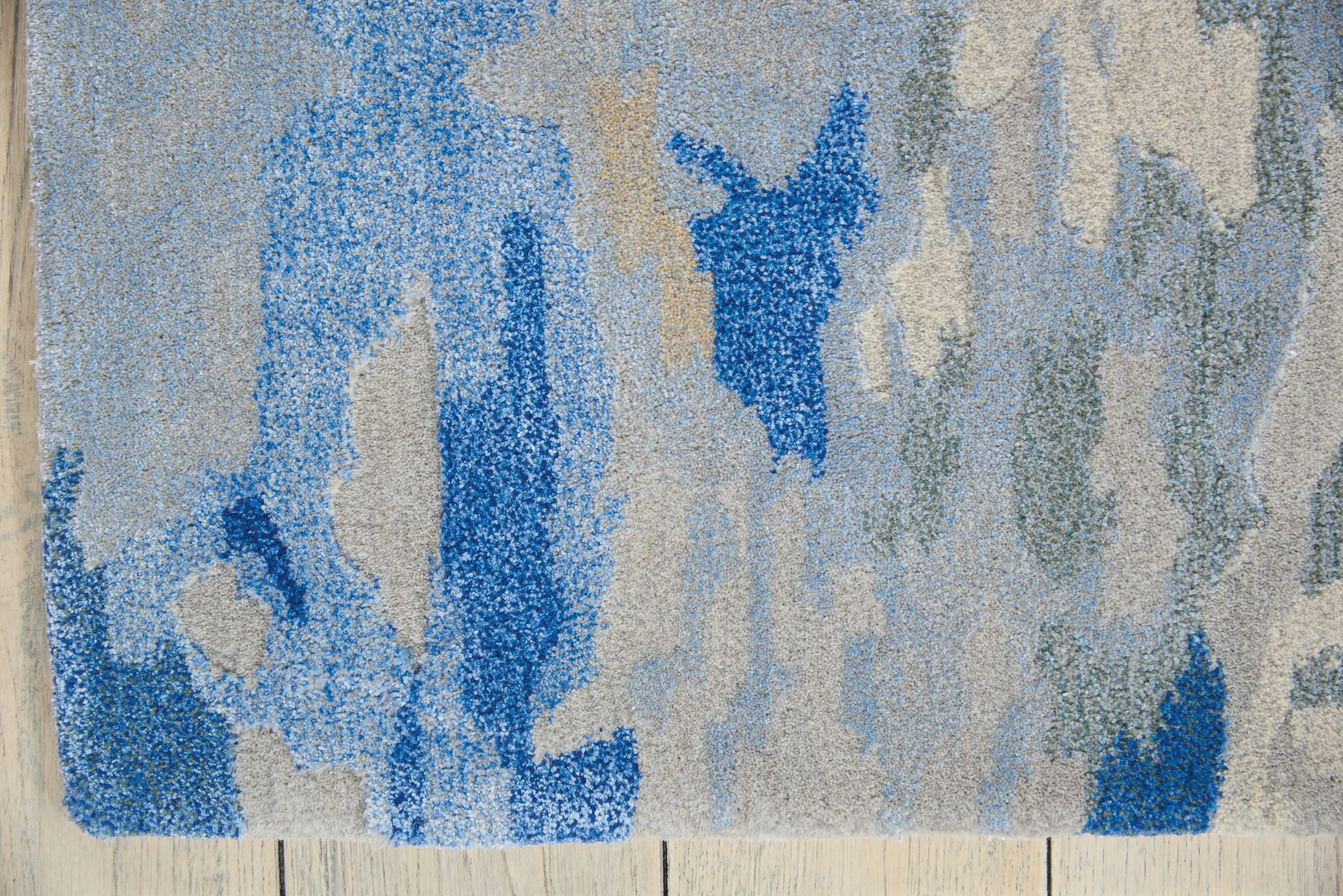 Prismatic PRS11 Grey Multi Rug - Image 3