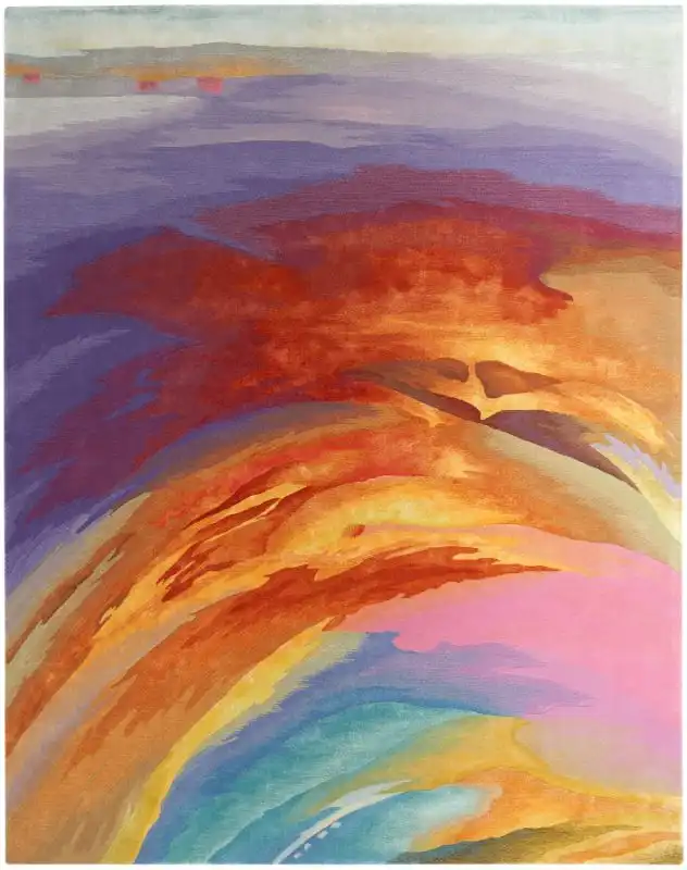 Prismatic PRS25 Multi Rug - Image 2