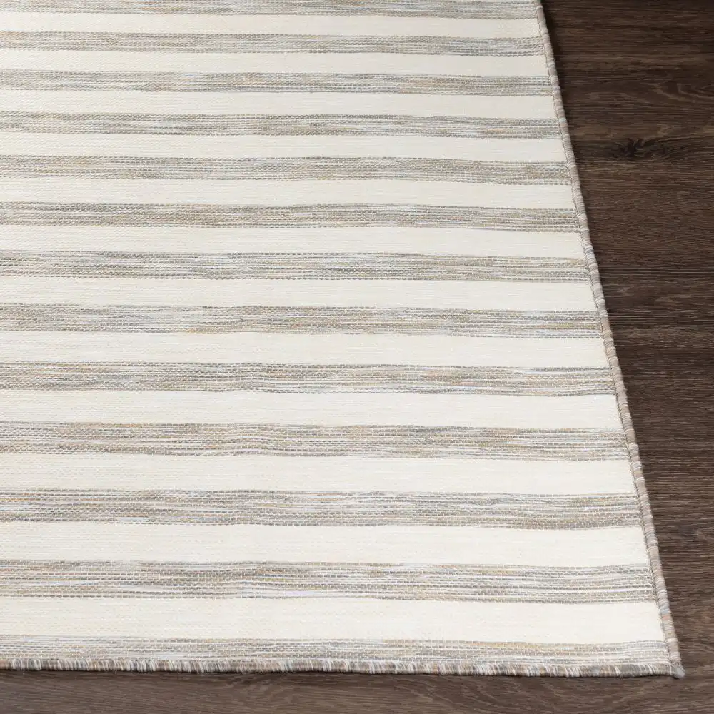 PSA ZAKI 2381 Brown Rug - Image 4