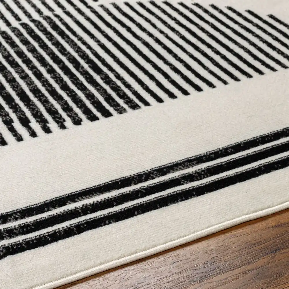 REILY Scandi Modern Black - Image 2
