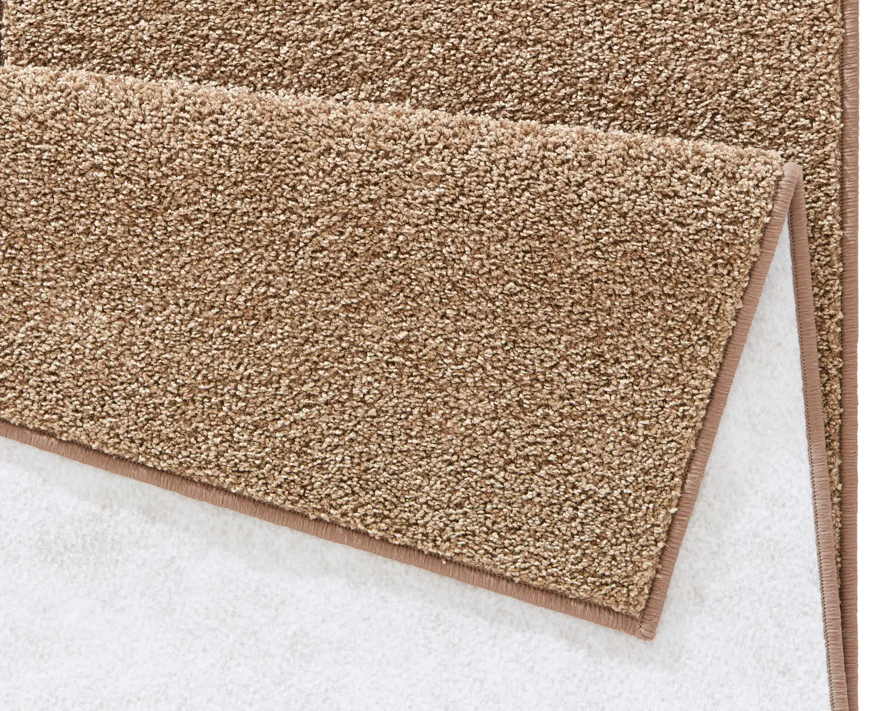Pure 102614 Brown Rug - Image 3