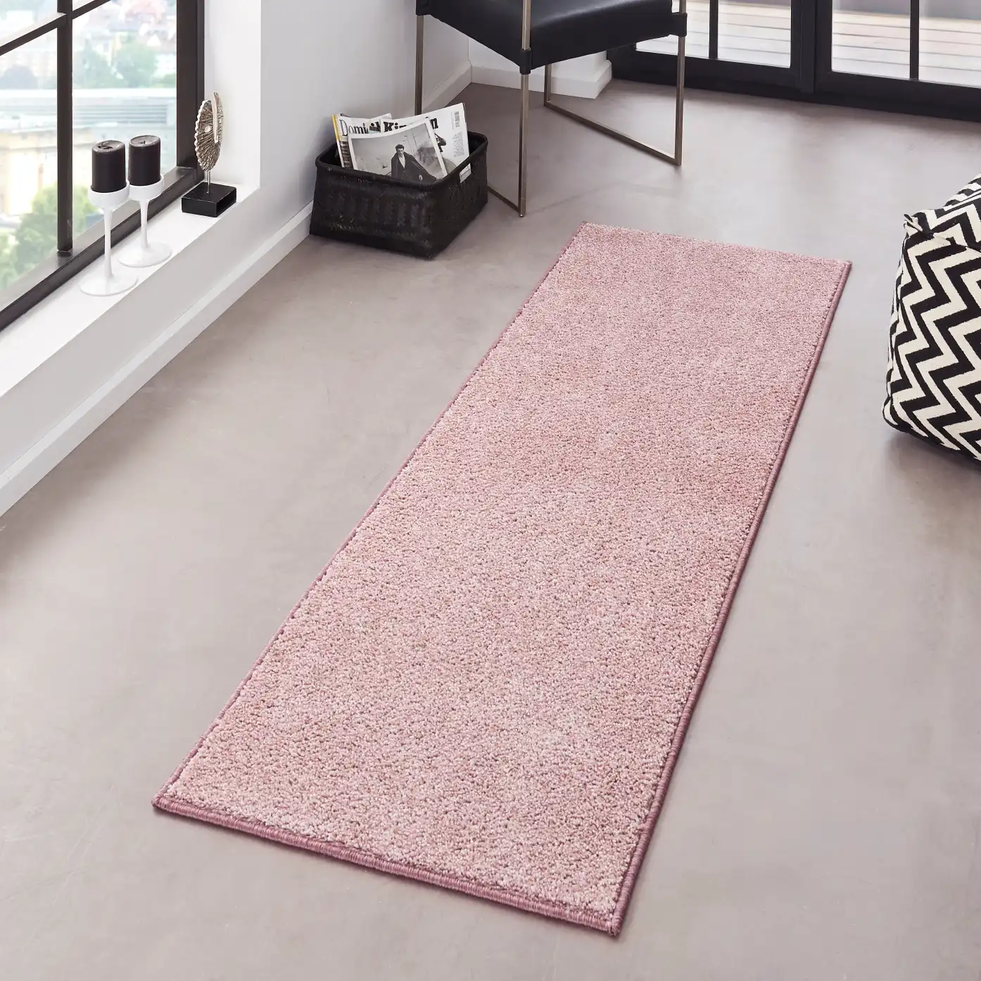 Pure 102617 Rose Rug - Image 4