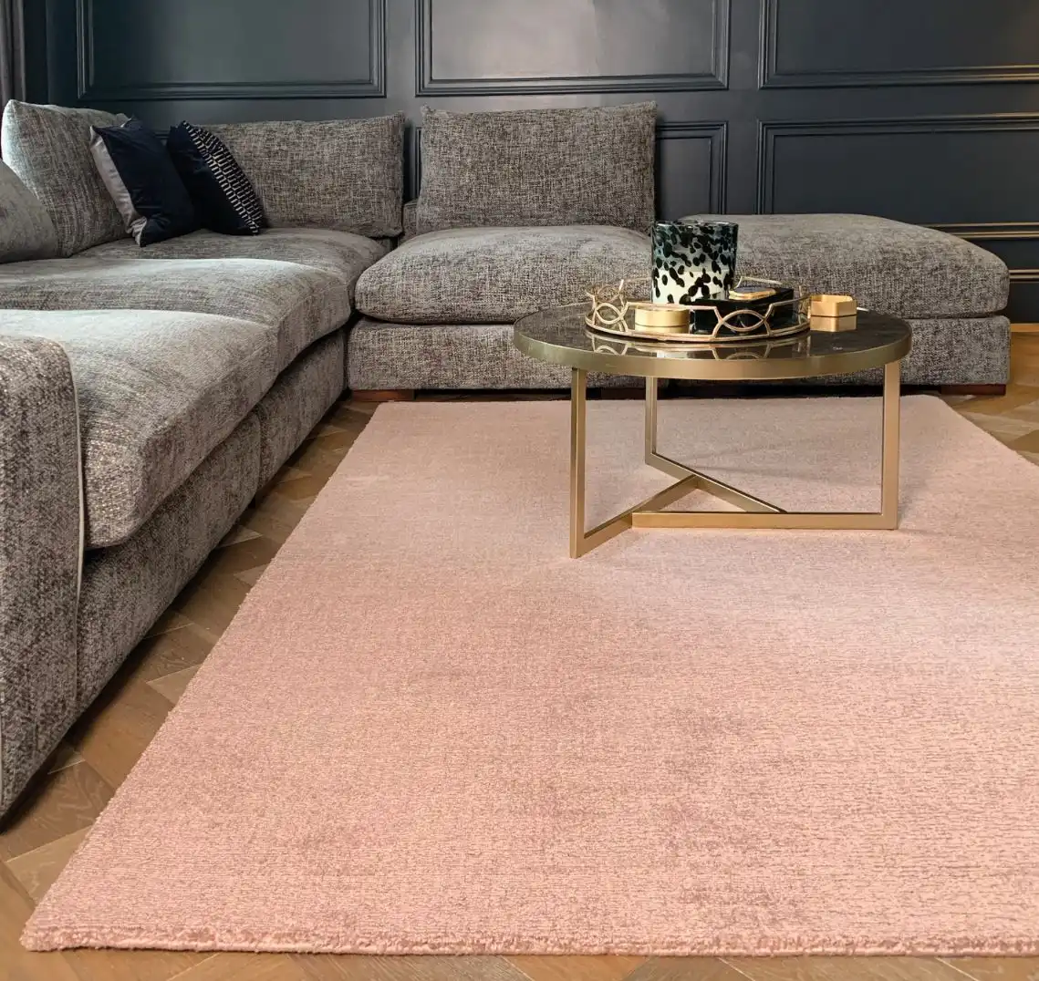 Reef Origins Blush Rug