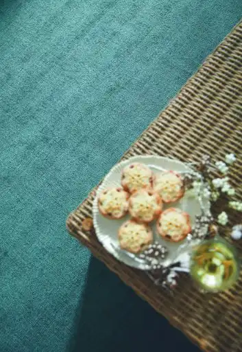 Reef Origins Petrol Blue Rug - Image 3