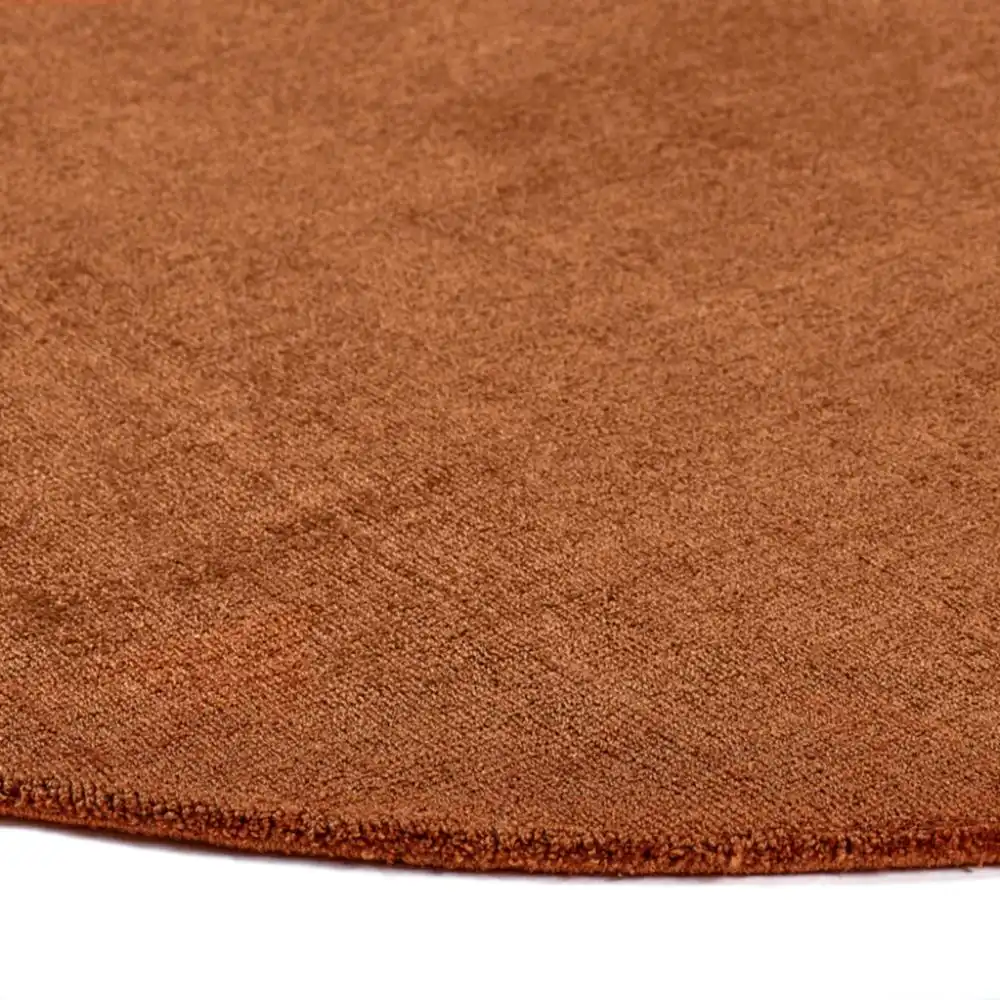 Reef Origins Rust Rug - Image 4
