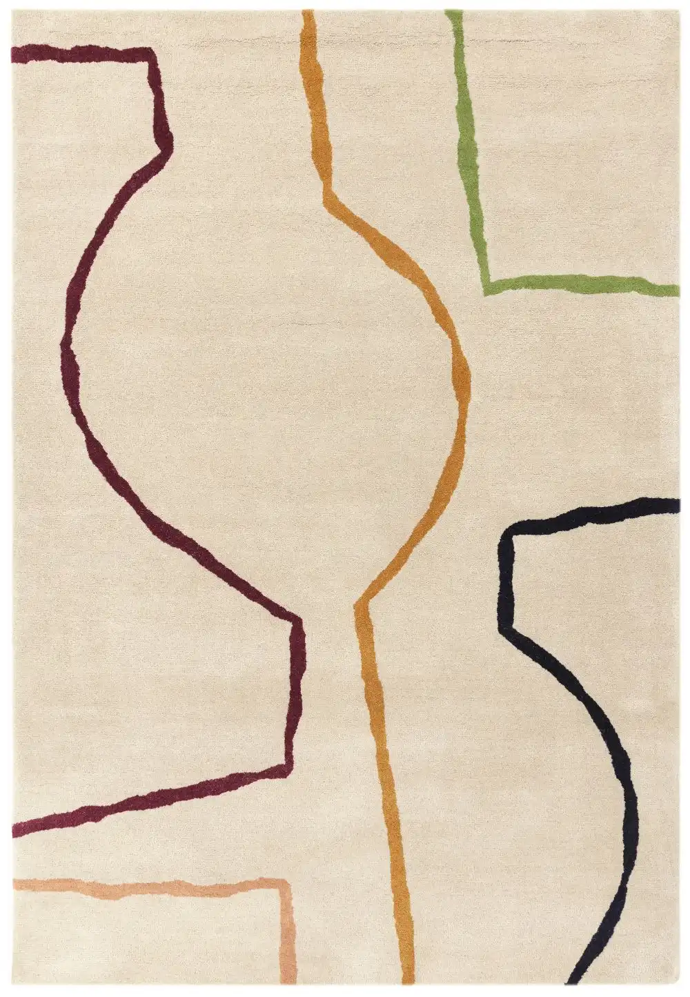 Reef RF22 Linear Multi Rug - Image 2