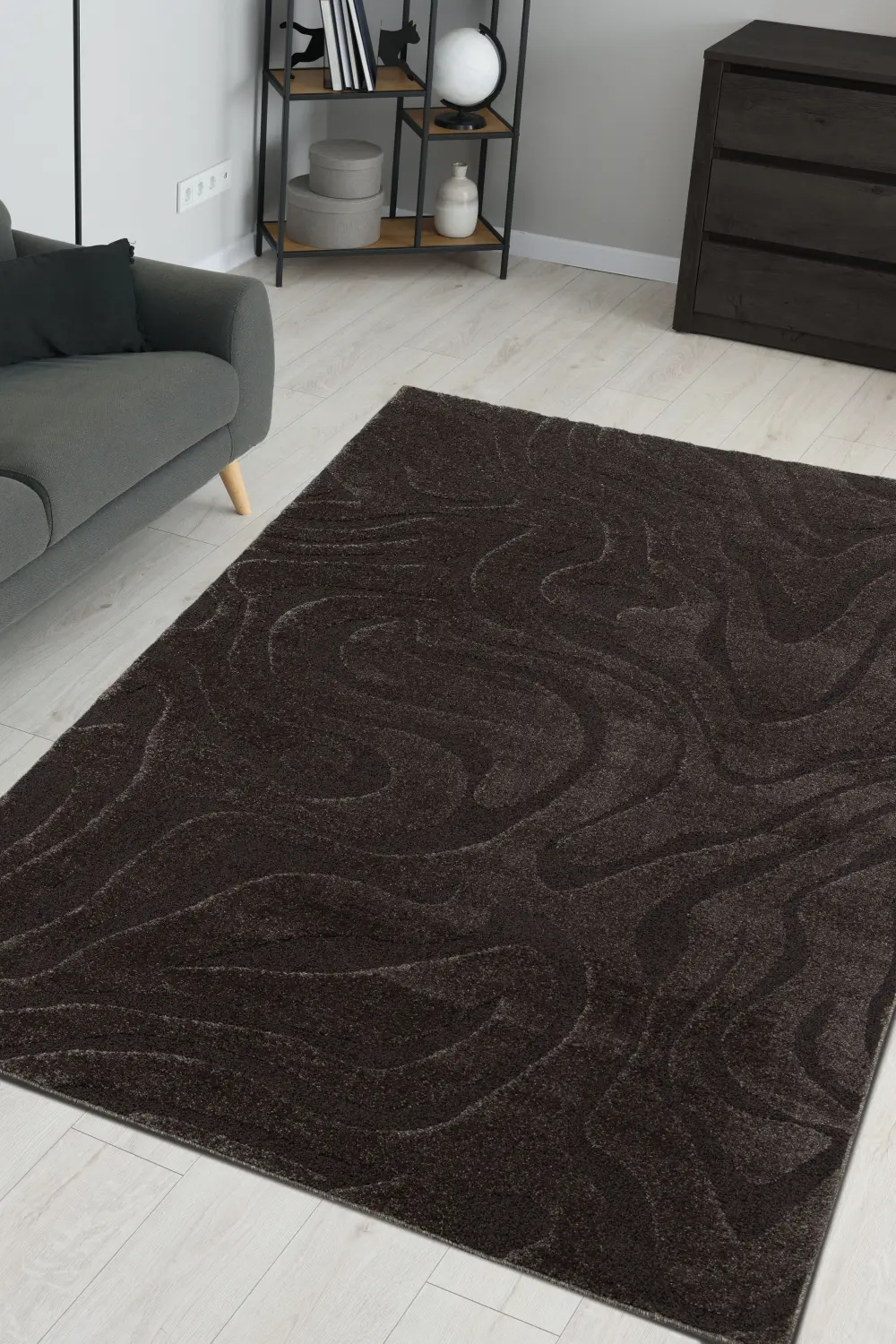 REEF RIPPLE BLACK