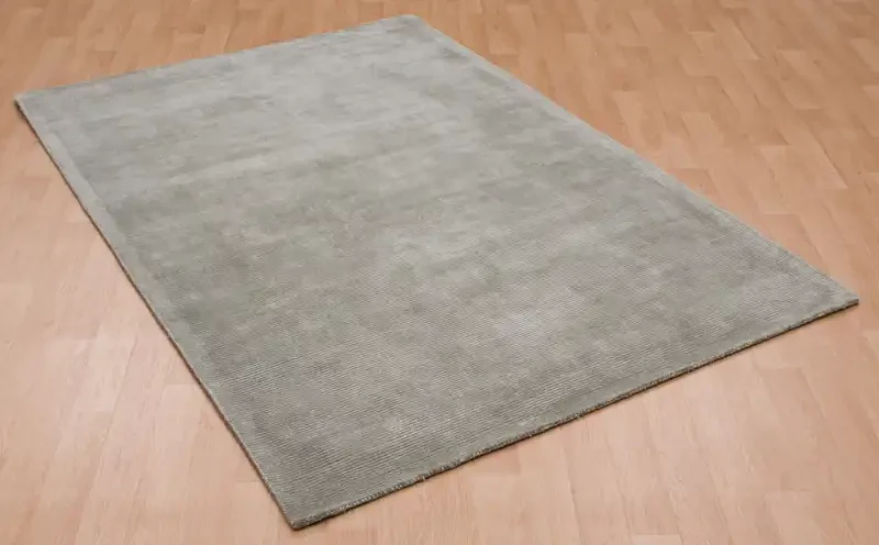 Reko French Grey Rug - Image 2
