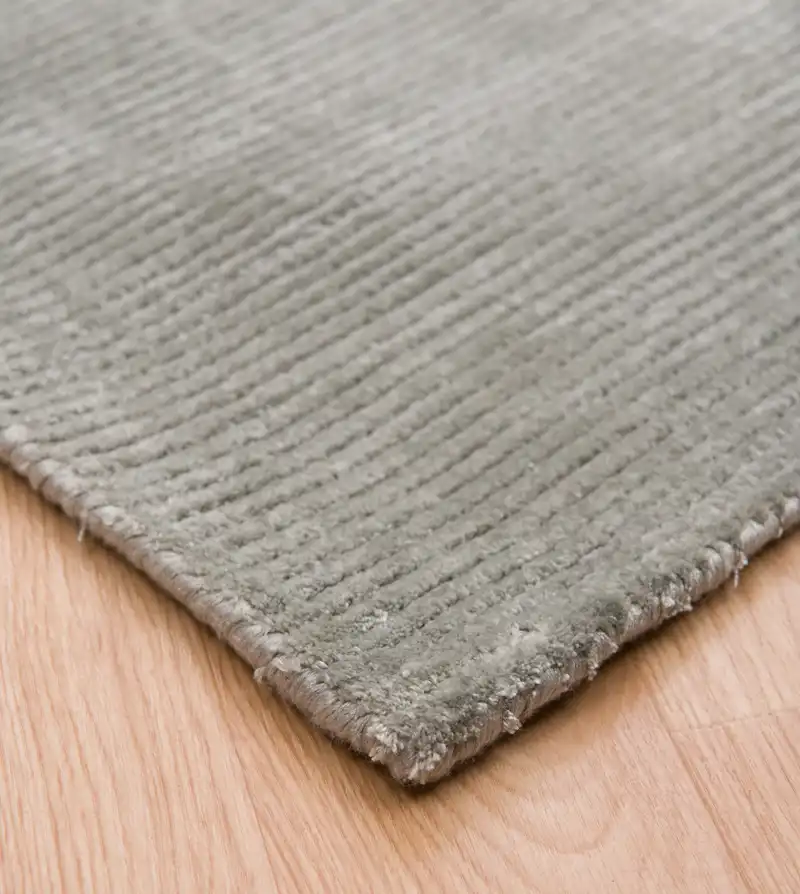 Reko French Grey Rug - Image 4