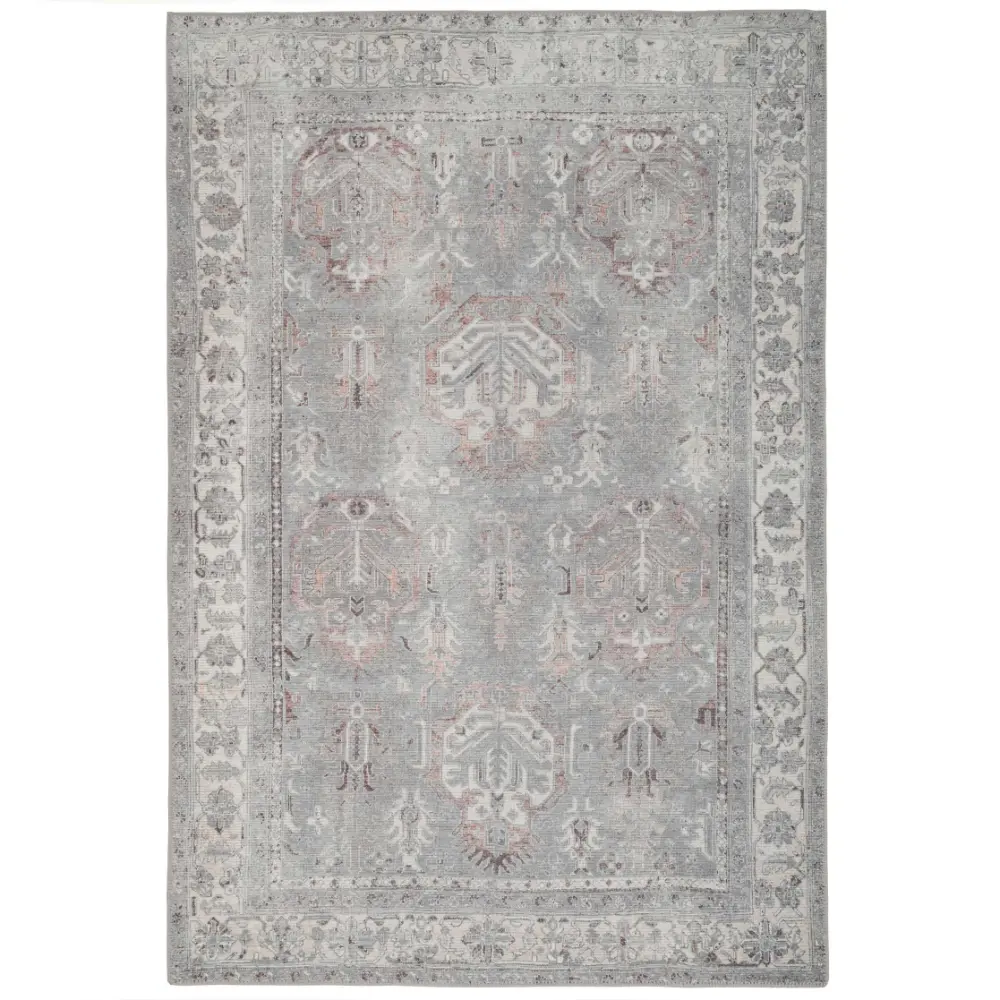 Renuu Grand Grey Washable - Image 6