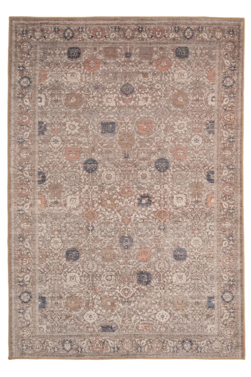 Renuu Macie Cream Washable - Image 10