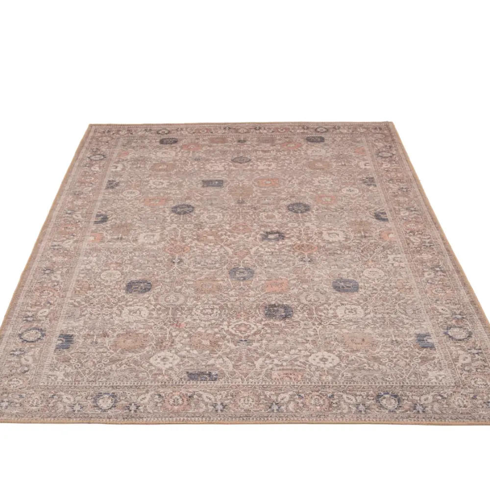 Renuu Macie Cream Washable - Image 9