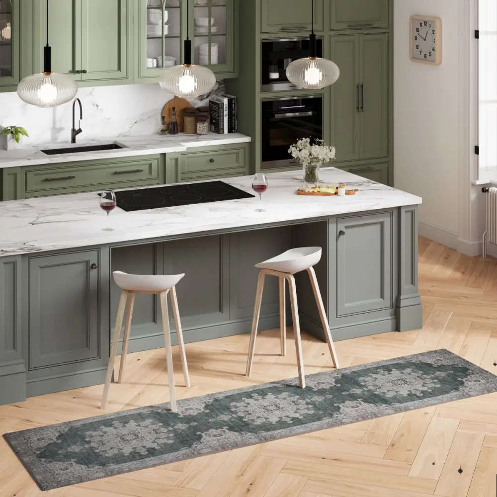 Renuu Orion Green Washable - Image 2