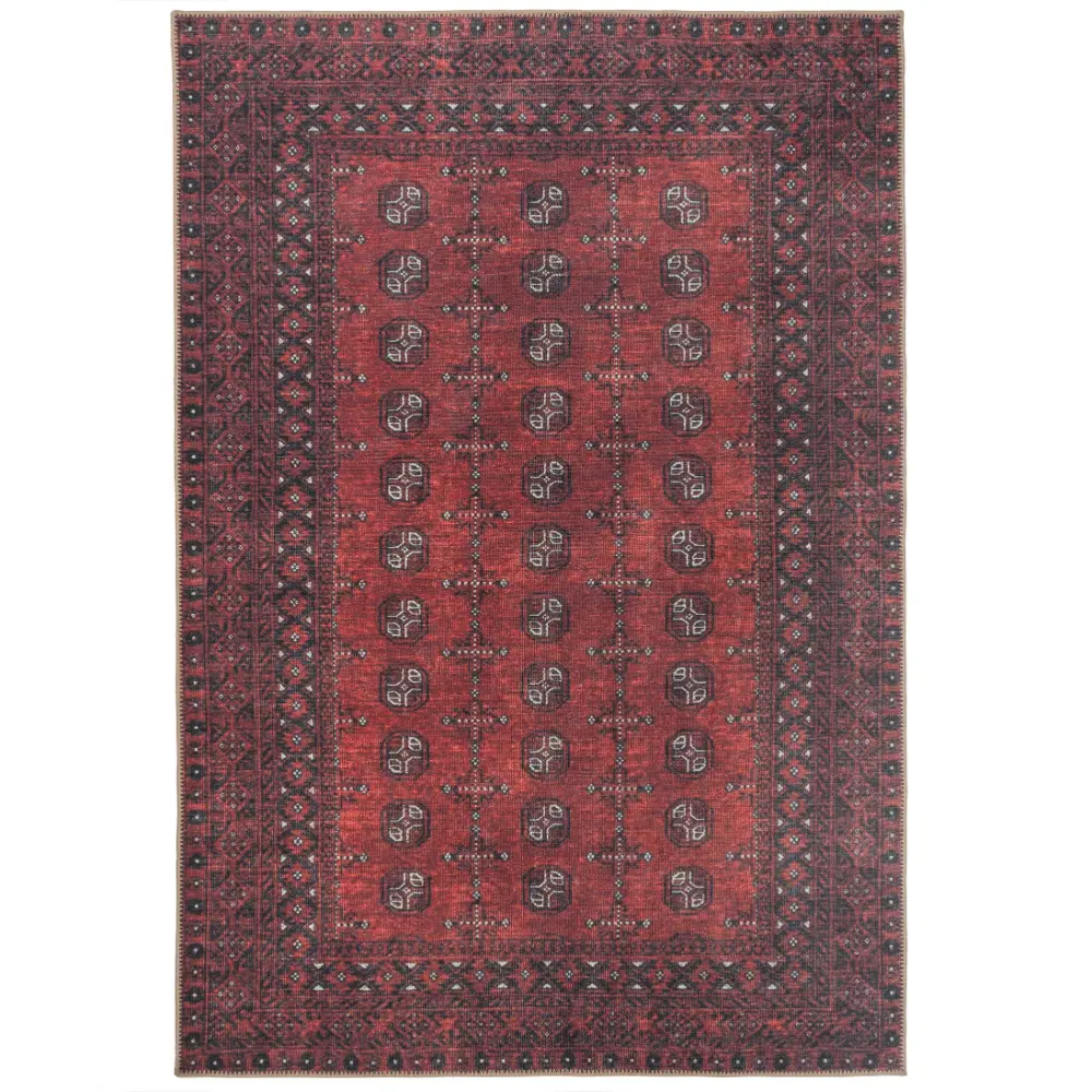 Renuu Bannon Red - Image 5