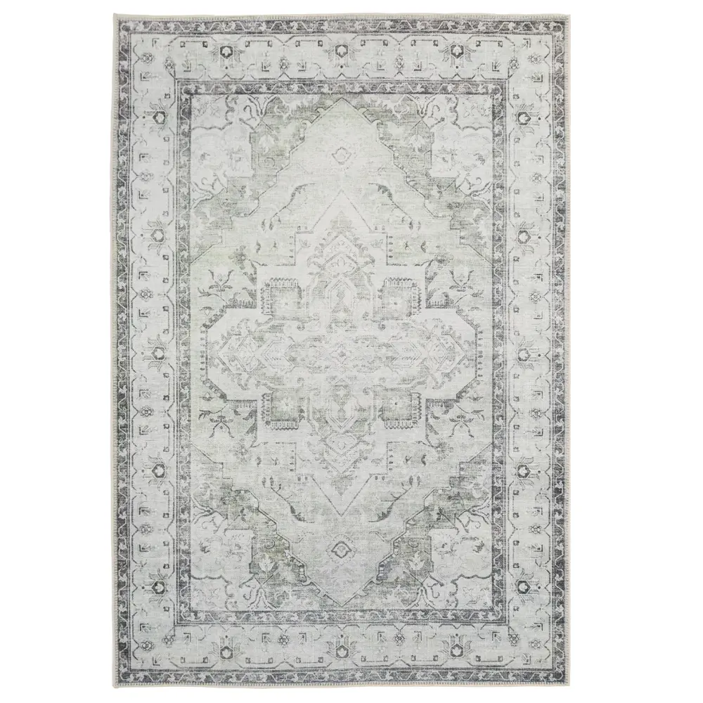 Renuu Rumi Ivory Washable