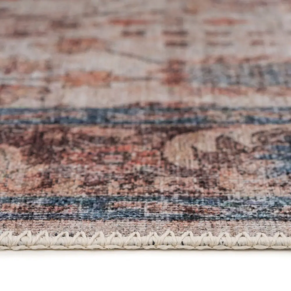 Renuu Shannon Multicoloured Washable - Image 5