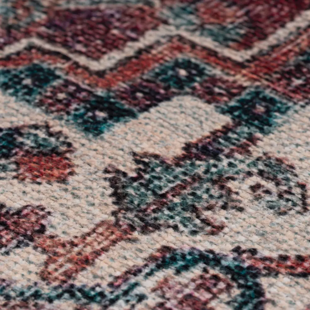 Renuu Slaney Multicoloured Washable - Image 4