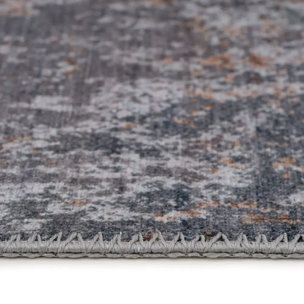 Renuu Tobin Grey Washable - Image 5