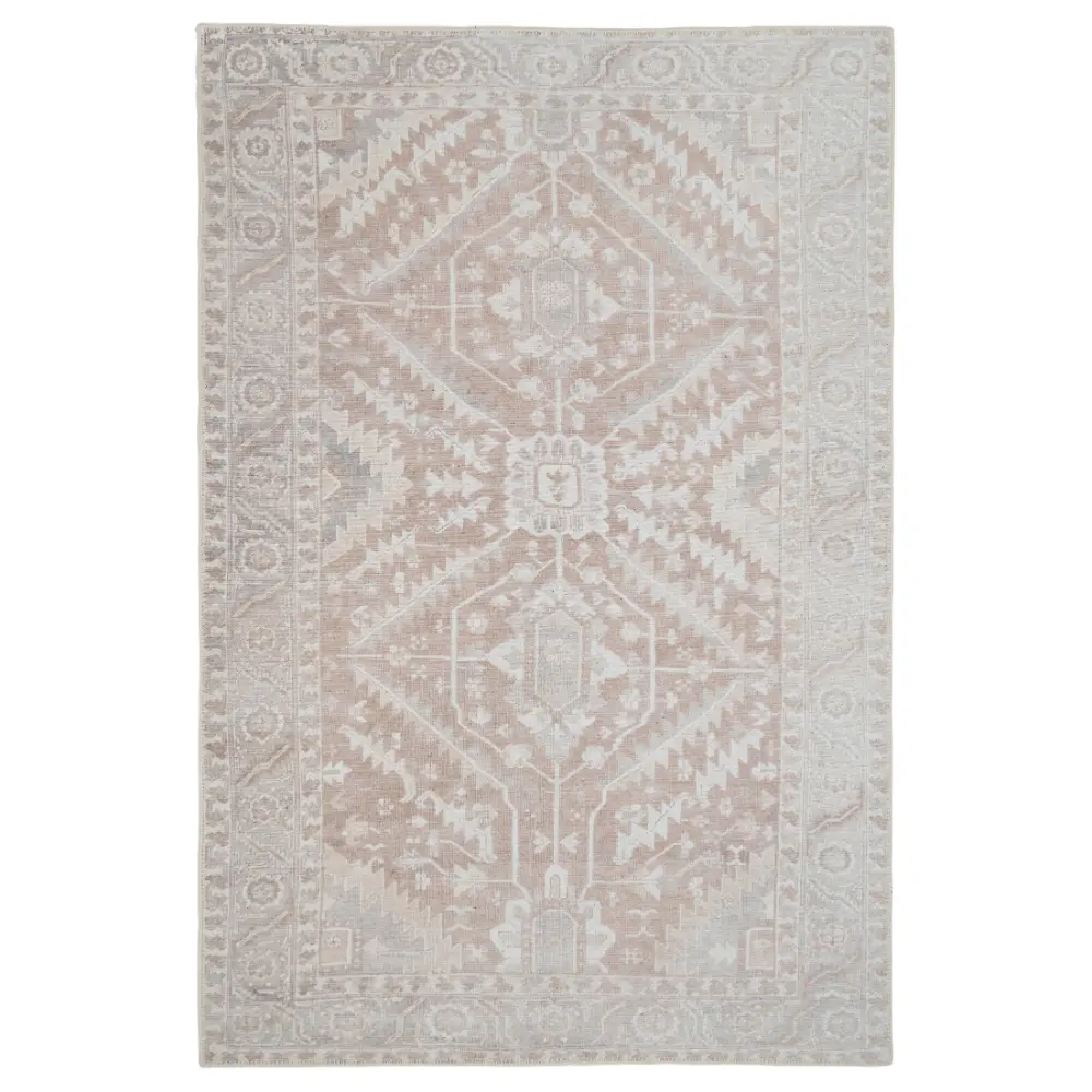 Renuu Tolka Beige Washable