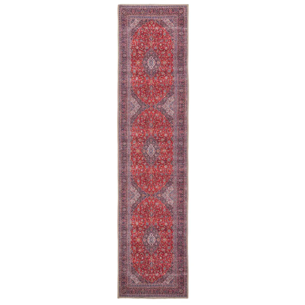 Renuu Tullow Red Washable - Image 4