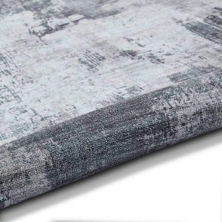 Rio Think G5536 Grey Rug - Image 4