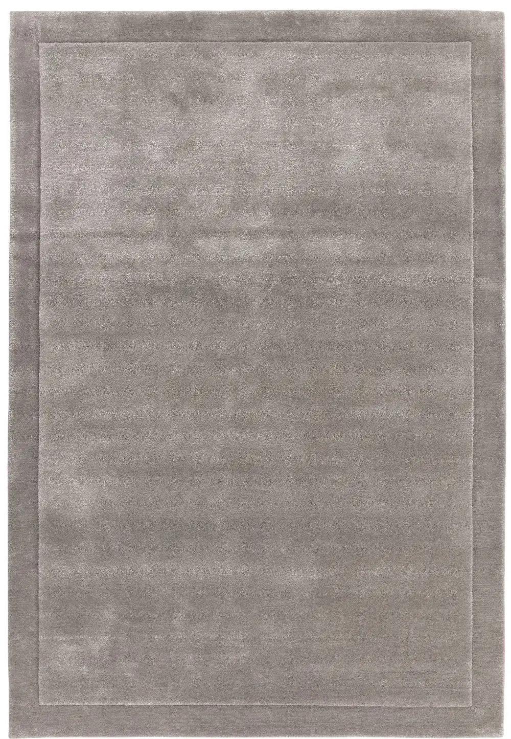 Rise Silver Rug - Image 2