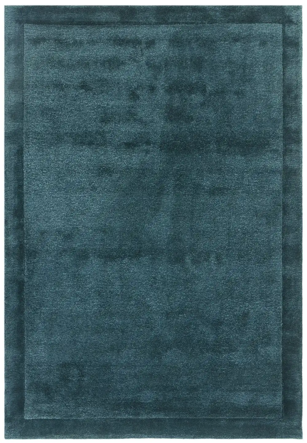 Rise Teal Rug - Image 2