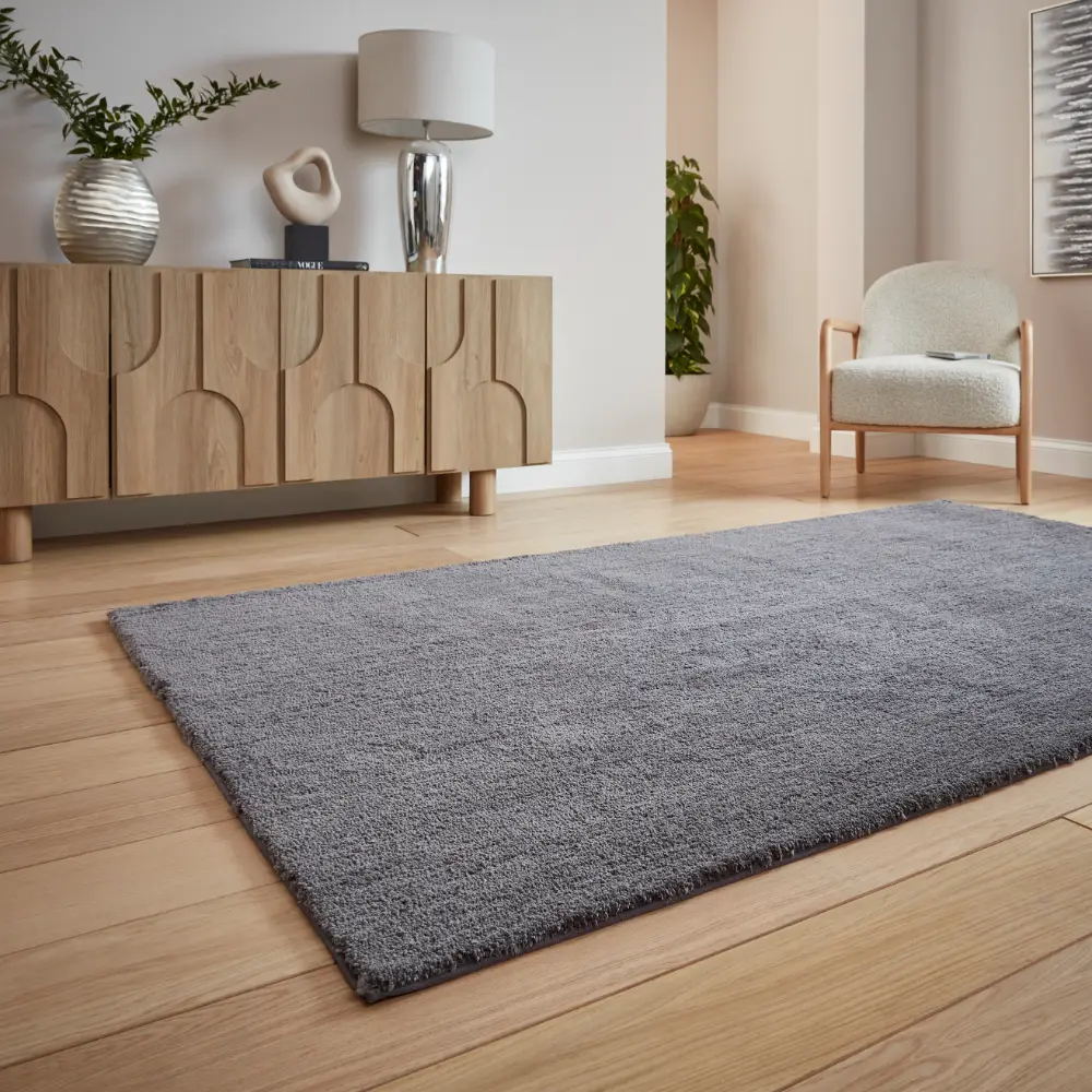 Riviera B483 Grey Washable - Image 2