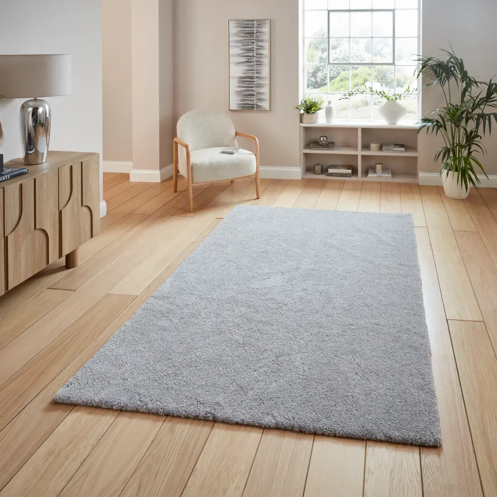 Riviera B483 Silver Washable