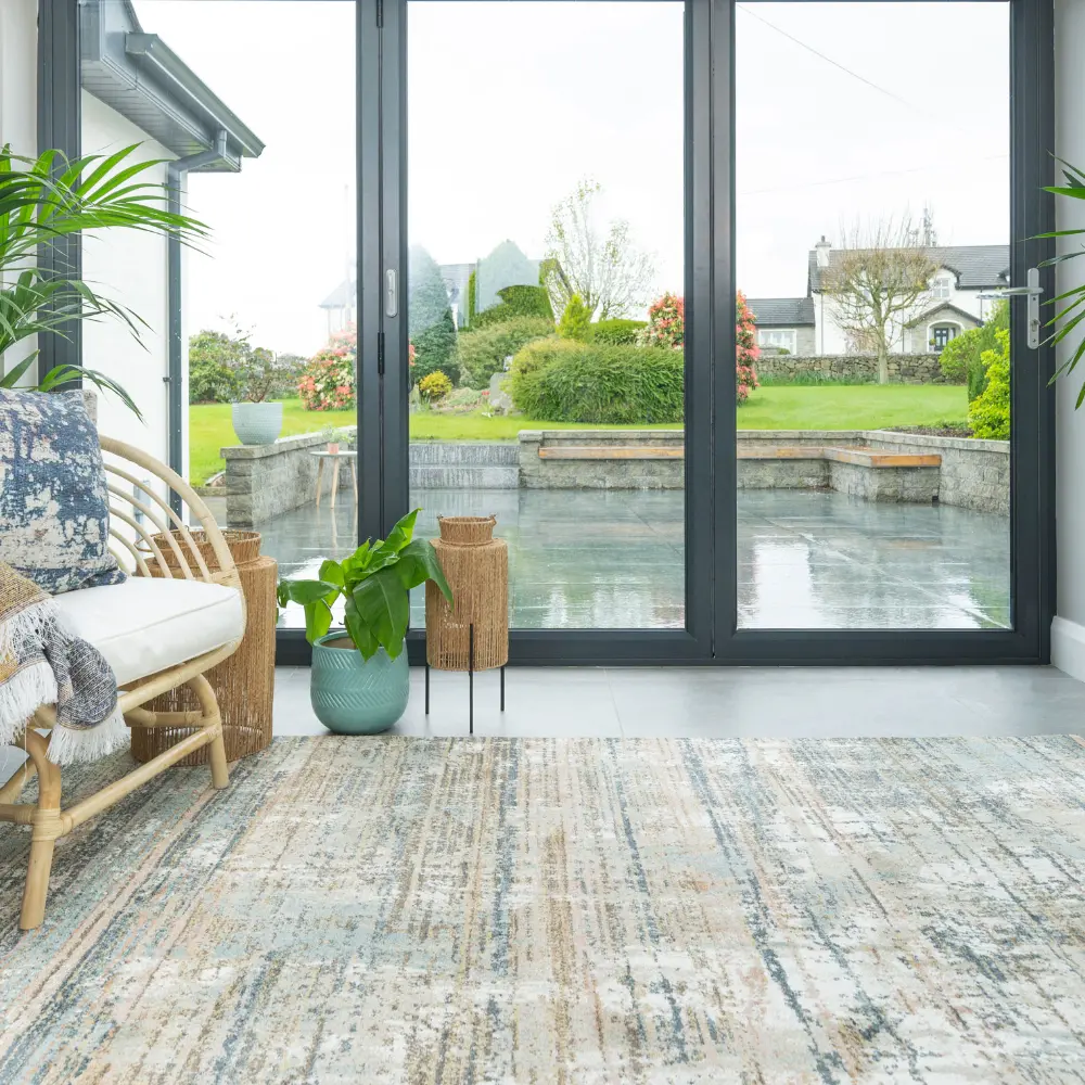 Riviera Scatter Blue - Image 5
