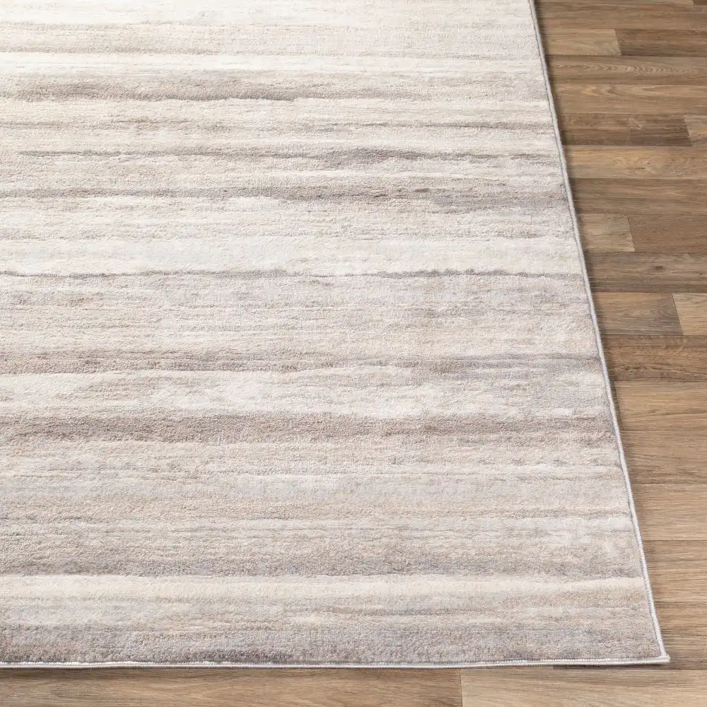 Pandora Scandi Modern Medium Grey Rug - Image 3