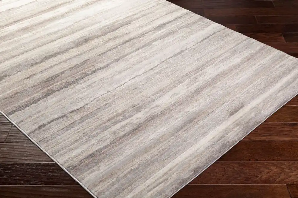 Pandora Scandi Modern Medium Grey Rug - Image 5