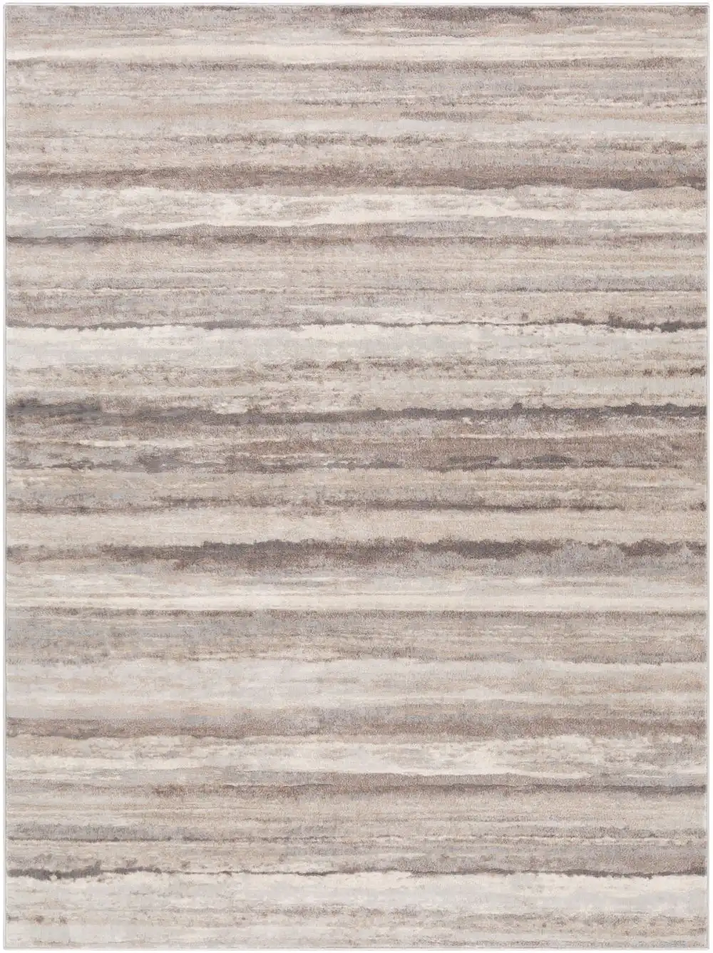Pandora Scandi Modern Medium Grey Rug - Image 6