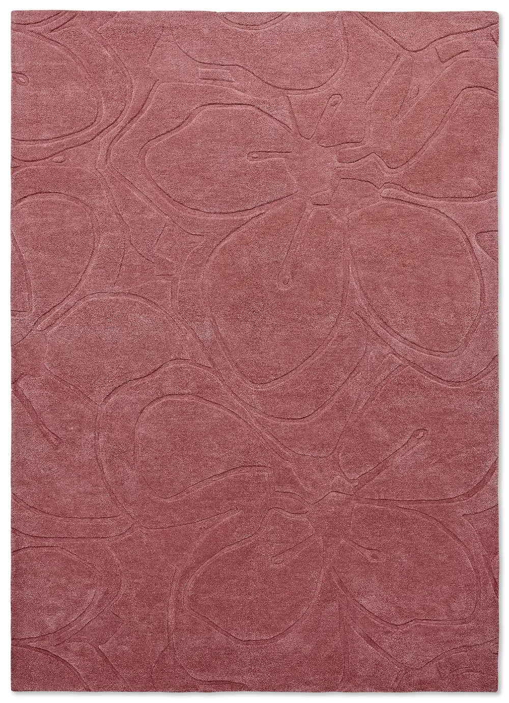 Romantic Magnolia Ted Baker -Pink 162702 Rug - Image 2