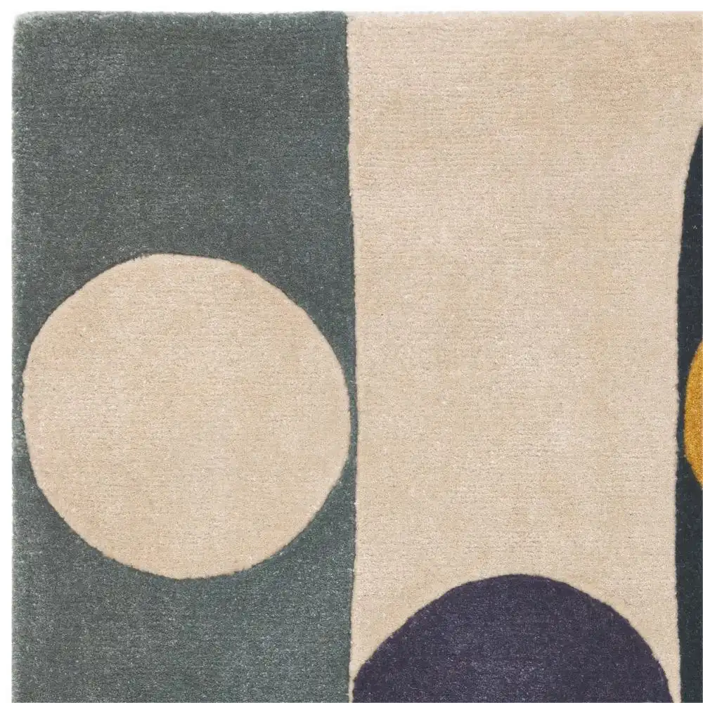 Romy 07 Morse Multi Rug - Image 5