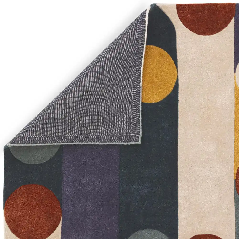 Romy 07 Morse Multi Rug - Image 6
