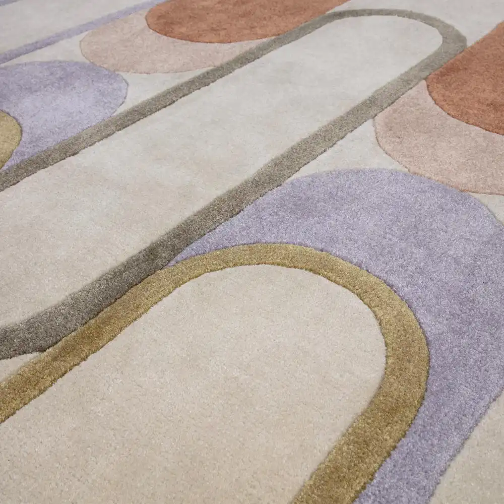 Romy 09 Module Pastel Rug - Image 5