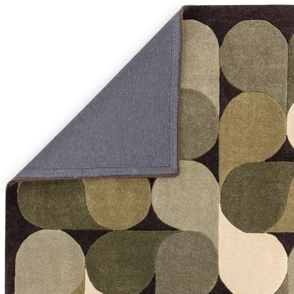 Romy 15 Jive Green Rug - Image 5