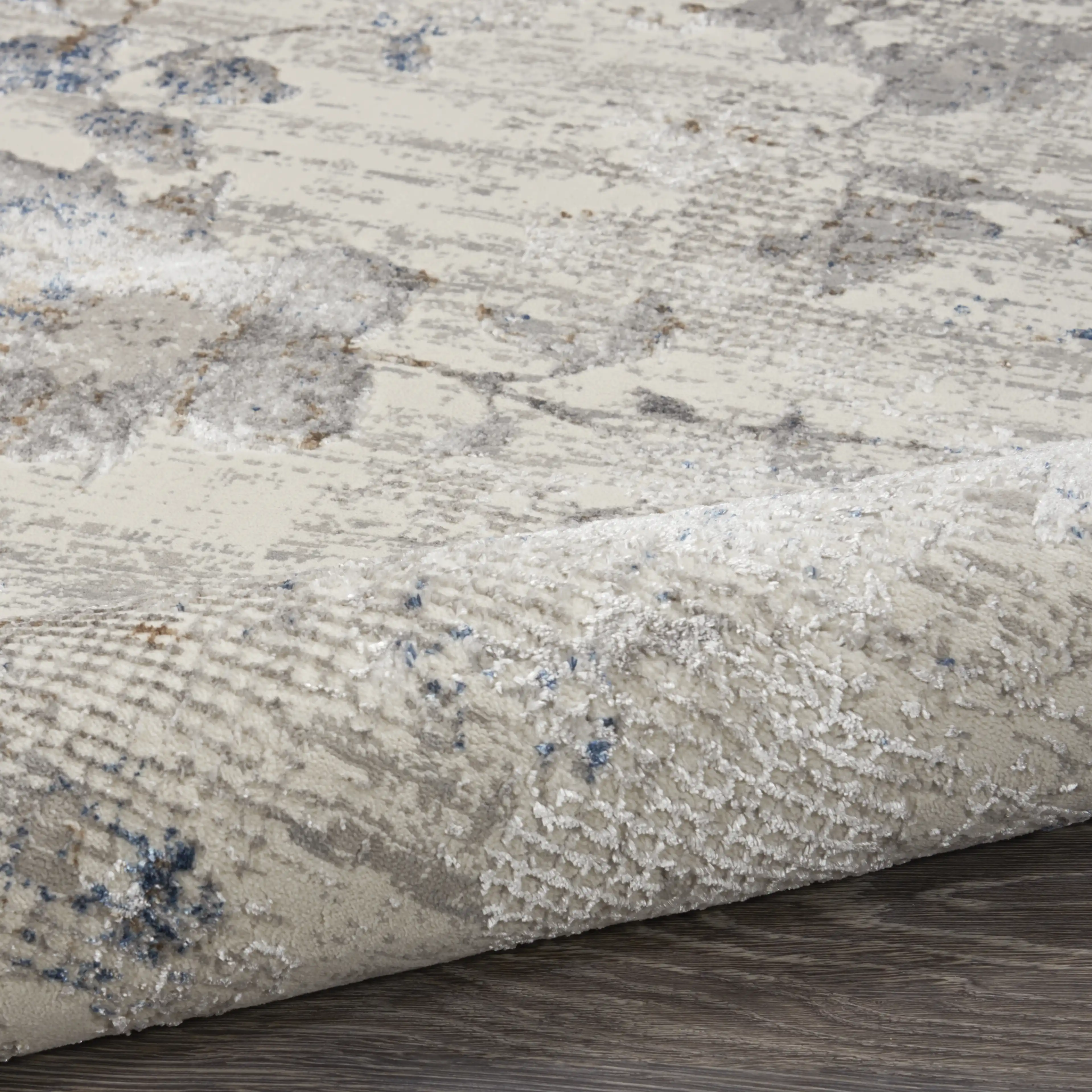 Royal Terrace KI40IVGRY Rug - Image 4