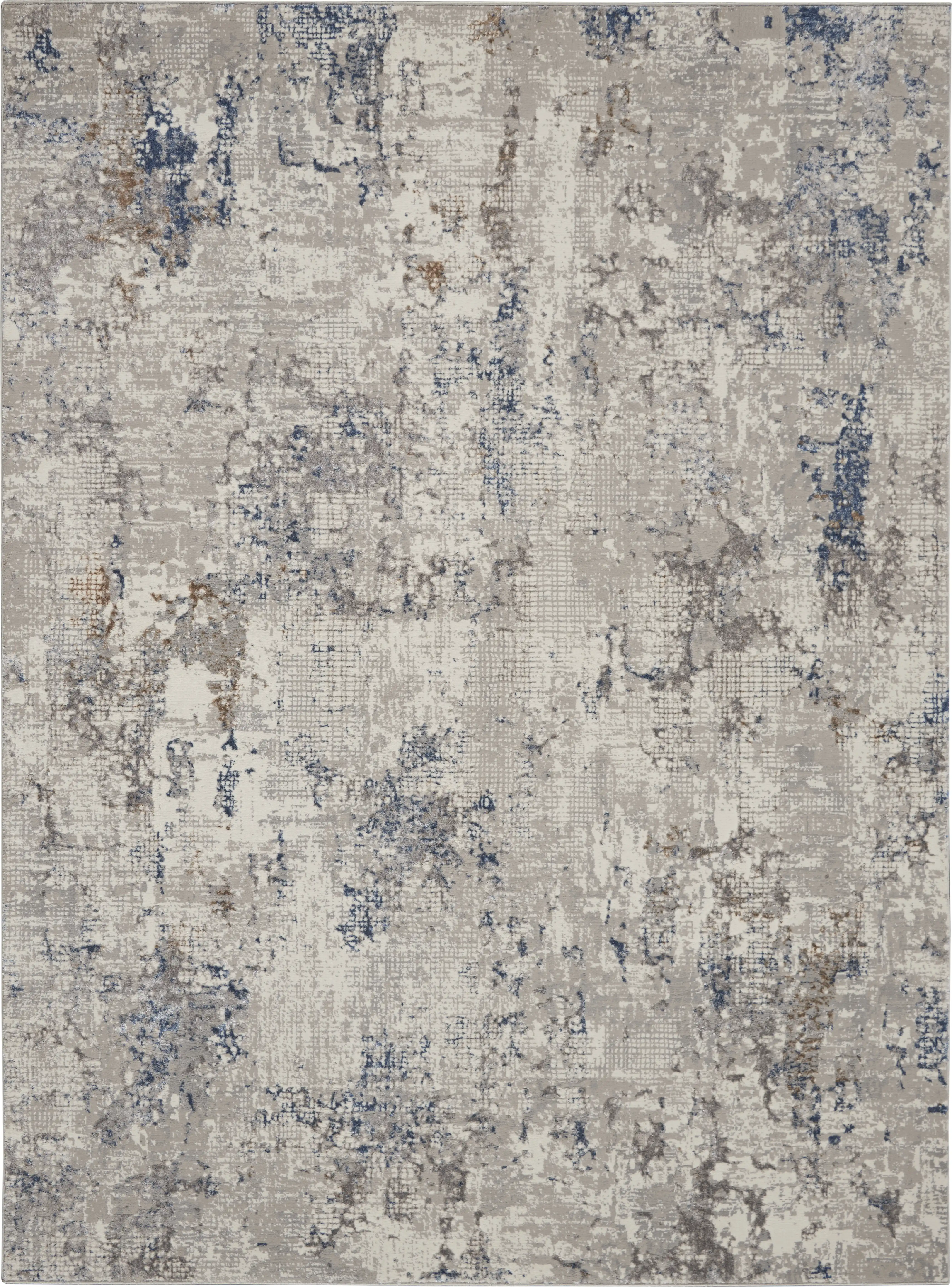 Royal Terrace KI42 WHTBL Rug - Image 2